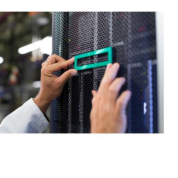 HEWLETT PACKARD ENTERPRISE HPE DL320 G11 8SFF OROC …